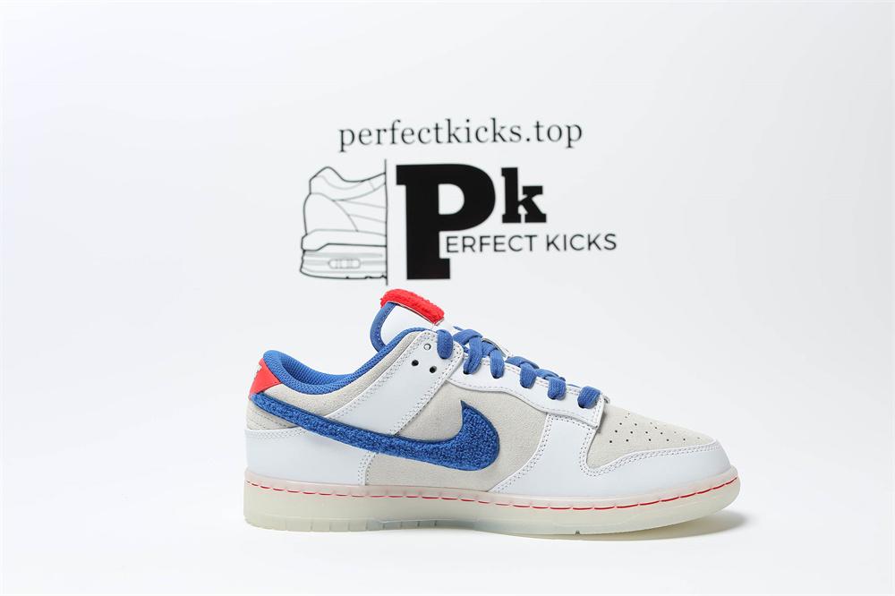 PK GOD Nike SB Dunk Low Year of the Rabbit RETAIL MATERIALS READY TO SHIP